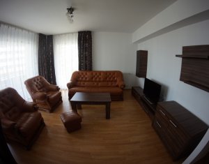 Lakás 3 szobák kiadó on Cluj-napoca, Zóna Buna Ziua