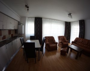 Lakás 3 szobák kiadó on Cluj-napoca, Zóna Buna Ziua