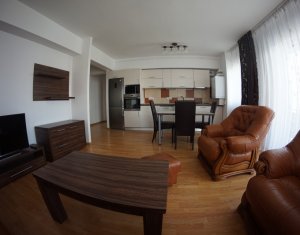 Lakás 3 szobák kiadó on Cluj-napoca, Zóna Buna Ziua