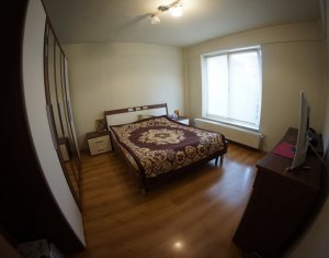 Lakás 3 szobák kiadó on Cluj-napoca, Zóna Buna Ziua