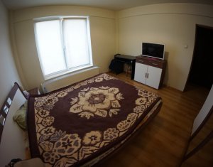 Lakás 3 szobák kiadó on Cluj-napoca, Zóna Buna Ziua