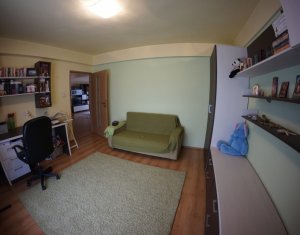 Lakás 3 szobák kiadó on Cluj-napoca, Zóna Buna Ziua