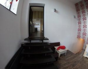 Lakás 3 szobák kiadó on Cluj-napoca, Zóna Centru