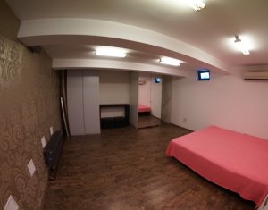 Lakás 3 szobák kiadó on Cluj-napoca, Zóna Centru