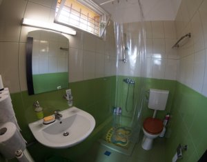 Lakás 3 szobák kiadó on Cluj-napoca, Zóna Centru