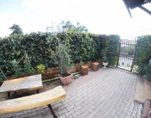 Lakás 3 szobák kiadó on Cluj-napoca, Zóna Centru