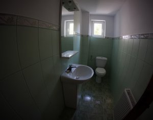 Lakás 3 szobák kiadó on Cluj-napoca, Zóna Zorilor