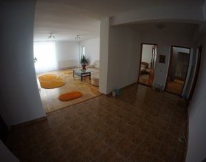 Lakás 3 szobák kiadó on Cluj-napoca, Zóna Zorilor