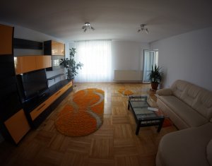 Lakás 3 szobák kiadó on Cluj-napoca, Zóna Zorilor