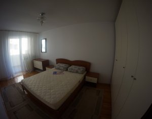 Lakás 3 szobák kiadó on Cluj-napoca, Zóna Zorilor