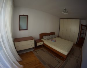 Lakás 3 szobák kiadó on Cluj-napoca, Zóna Zorilor