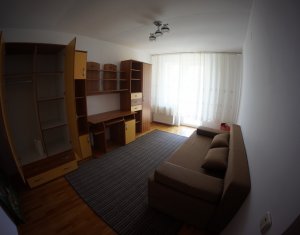 Lakás 3 szobák kiadó on Cluj-napoca, Zóna Zorilor