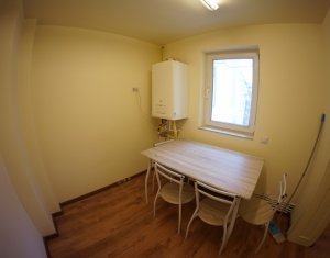 Lakás 2 szobák kiadó on Cluj-napoca, Zóna Centru