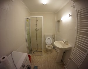 Lakás 2 szobák kiadó on Cluj-napoca, Zóna Centru