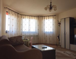 , 108m2 on Cluj-napoca, Zóna Manastur