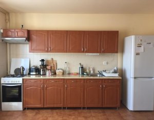 Lakás 3 szobák kiadó on Cluj-napoca, Zóna Manastur