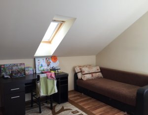 Lakás 3 szobák kiadó on Cluj-napoca, Zóna Manastur