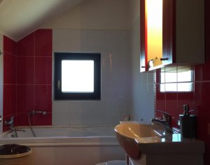 Lakás 3 szobák kiadó on Cluj-napoca, Zóna Manastur