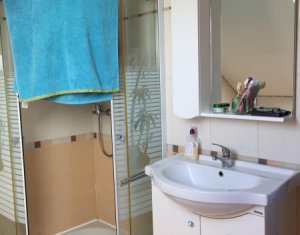 Lakás 3 szobák kiadó on Cluj-napoca, Zóna Manastur