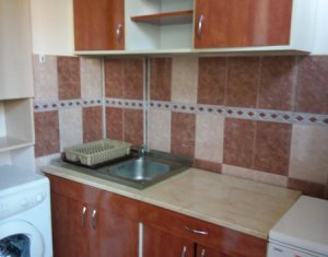 Garzon kiadó on Cluj-napoca, Zóna Manastur