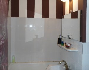 Lakás 1 szobák kiadó on Cluj-napoca, Zóna Grigorescu