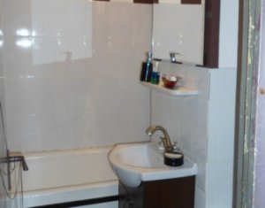 Lakás 1 szobák kiadó on Cluj-napoca, Zóna Grigorescu