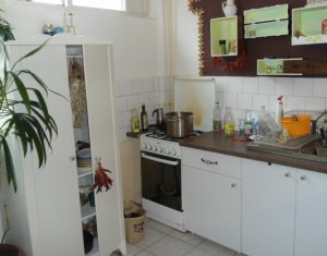 Lakás 1 szobák kiadó on Cluj-napoca, Zóna Grigorescu