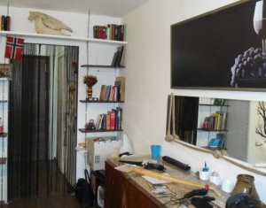 Lakás 1 szobák kiadó on Cluj-napoca, Zóna Grigorescu