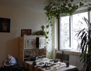 Lakás 1 szobák kiadó on Cluj-napoca, Zóna Grigorescu