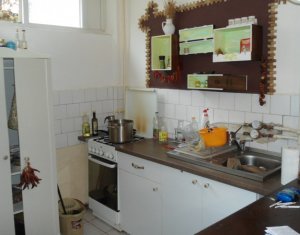 Lakás 1 szobák kiadó on Cluj-napoca, Zóna Grigorescu