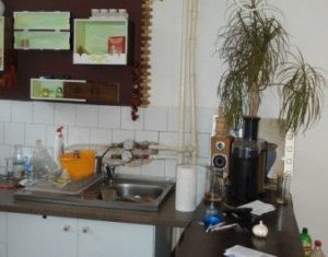 Lakás 1 szobák kiadó on Cluj-napoca, Zóna Grigorescu