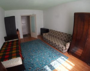 Lakás 1 szobák kiadó on Cluj-napoca, Zóna Baciu