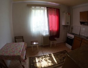 Lakás 1 szobák kiadó on Cluj-napoca, Zóna Baciu