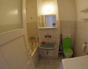 Lakás 1 szobák kiadó on Cluj-napoca, Zóna Baciu