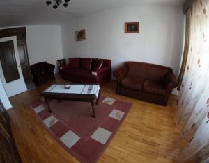 Lakás 1 szobák kiadó on Cluj-napoca, Zóna Manastur