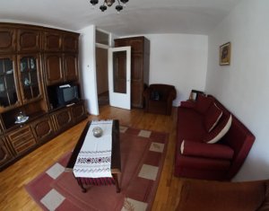 Lakás 1 szobák kiadó on Cluj-napoca, Zóna Manastur