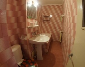 Lakás 1 szobák kiadó on Cluj-napoca, Zóna Manastur