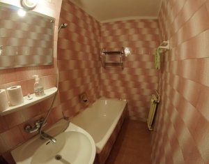 Lakás 1 szobák kiadó on Cluj-napoca, Zóna Manastur