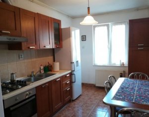 Lakás 1 szobák kiadó on Cluj-napoca, Zóna Gruia