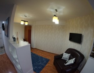 Lakás 1 szobák kiadó on Cluj-napoca, Zóna Marasti