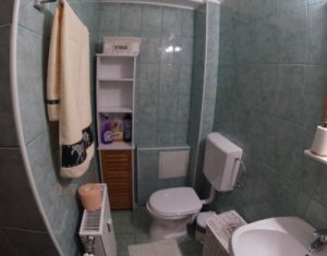 Lakás 1 szobák kiadó on Cluj-napoca, Zóna Marasti