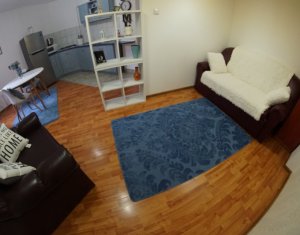 Lakás 1 szobák kiadó on Cluj-napoca, Zóna Marasti