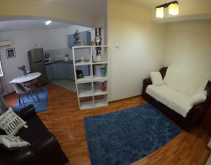 Lakás 1 szobák kiadó on Cluj-napoca, Zóna Marasti