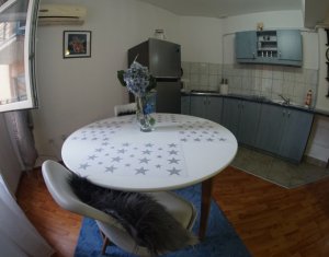 Lakás 1 szobák kiadó on Cluj-napoca, Zóna Marasti