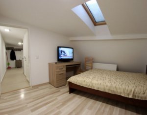 Lakás 1 szobák kiadó on Cluj-napoca, Zóna Marasti