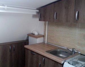 Lakás 1 szobák kiadó on Cluj-napoca, Zóna Marasti