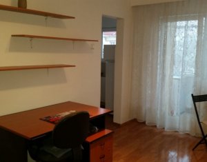 Lakás 1 szobák kiadó on Cluj-napoca, Zóna Zorilor