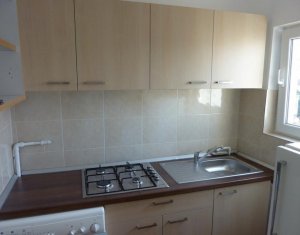 Lakás 1 szobák kiadó on Cluj-napoca, Zóna Zorilor