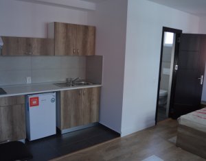 , 26m2 on Cluj-napoca, Zóna Centru