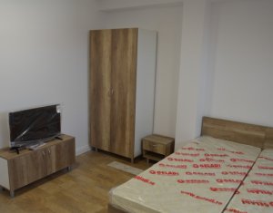 Lakás 1 szobák kiadó on Cluj-napoca, Zóna Centru